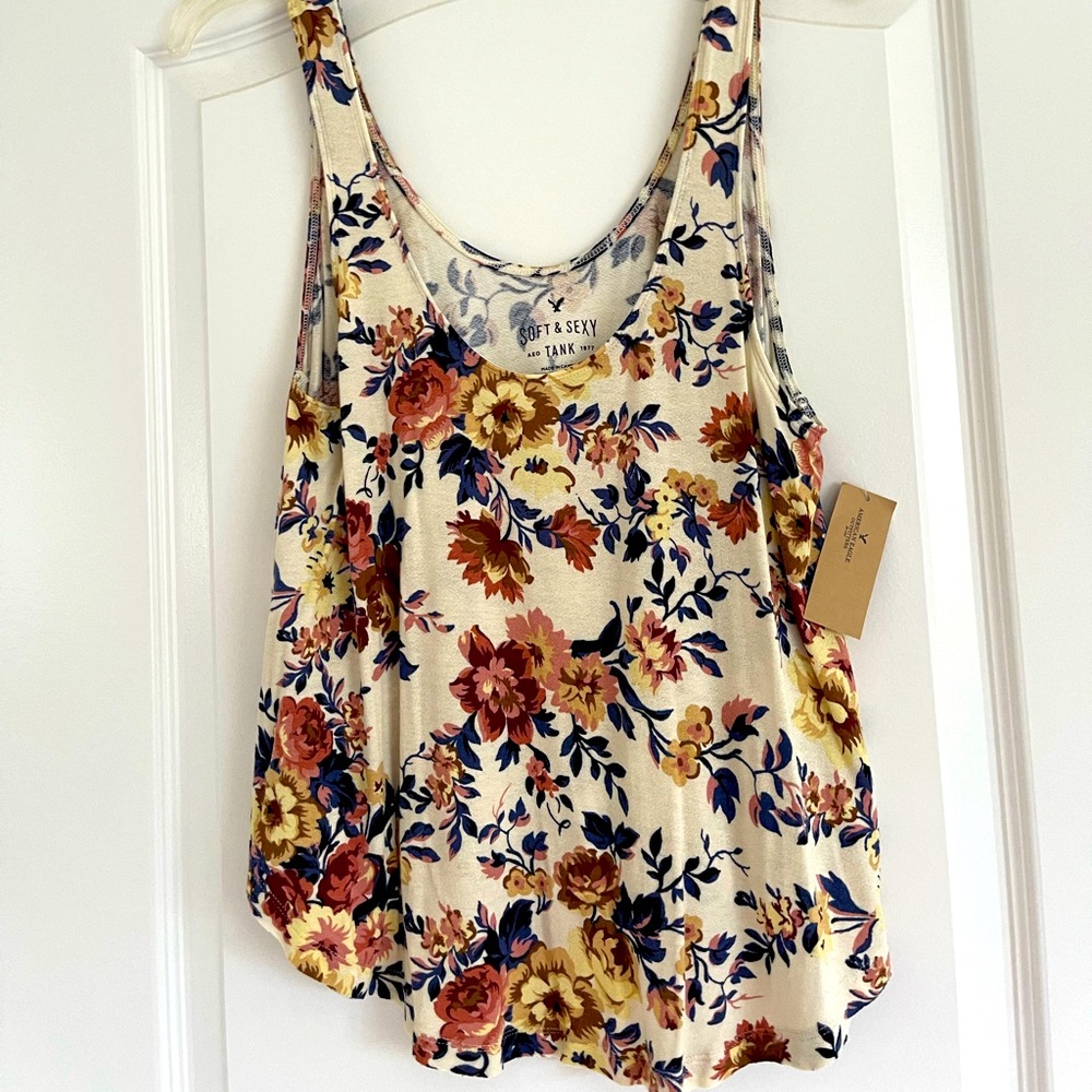 AMERICAN EAGLE Great fall colors